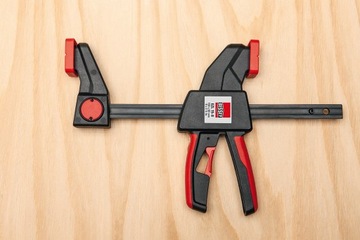 Универсальный быстросъемный зажим Bessey EZM 150/60