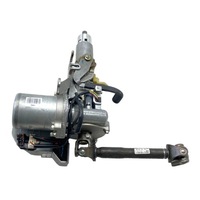 фото thumb №9, Колонка рулевая renault kangoo ii