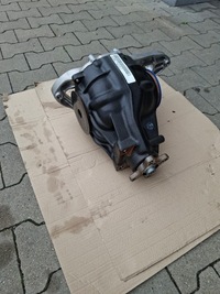 фото thumb №12, Задний мост mercedes vito w639 45/11 a6393501114