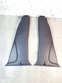 фото thumb №1, Защита стойка b пара mercedes w168