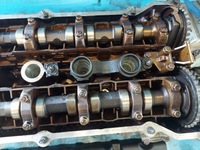 фото thumb №4, Головка bmw 5 e39 2.0 r6 206s4