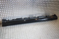 фото thumb №1, Молдинг l порог mercedes w167 amg suv a1676902004