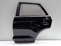 фото thumb №1, Двері ліва задні vw t-roc 2ga 17- nr 37860
