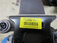 фото thumb №4, Pas натяжитель правый перед kia carens iv