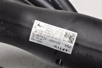 фото thumb №8, Renault zoe кабель шланг зарядное устройство 35246861 296950594r