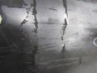 Бампер перед передний toyota bz4x 22- с Разборки, фото thumb