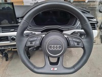 фото thumb №6, Audi a5 8w 22r s-line bang&olufsen аудіосистема підсилювач комплект динамік