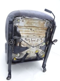 фото thumb №7, Hyundai getz 02-09 сидіння правий перед пасажира 5d