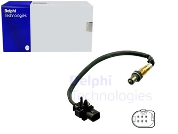 фото thumb №1, Лямбда-зонд renault captur clio грандтур grand scenic kangoo delphi