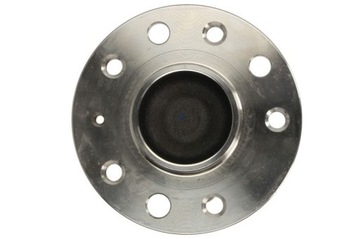 фото thumb №1, Набір підшипник колеса з ступиця skf vkba 3653