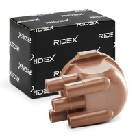 фото thumb №2, Трамблерна кришка розподільника запалювання ridex 692d0130