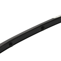 фото thumb №10, Seat leon 5f mk3 5dr уплотнитель нижняя дверь задняя правая правое зад 5f4839700