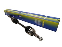 фото thumb №1, Привідний вал правий перед 1.5dci renault kangoo ii citan