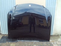 фото thumb №1, Капот mercedes e klasa w212 lift ładna