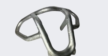 Zderzak bumper przód Yamaha Raptor 660