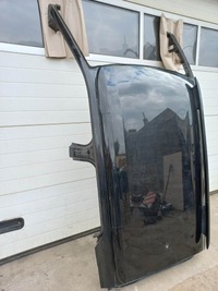 фото thumb №2, Крыша citroen c4 cactus exlb