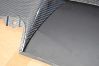 фото thumb №9, Porsche 918 spyder спойлер карбон 91850552501