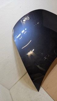 Капот кришка двигуна tesla model 3 оригінальна Оригінал, фото thumb