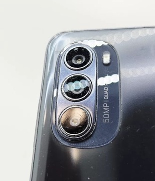 TELEFON MOTOROLA MOTO G52 B/S D/S POBITY