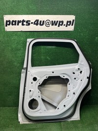 фото thumb №11, Vw id5 id 5 двері задня праве задні