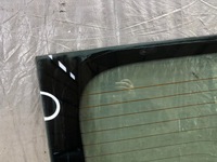 фото thumb №8, Скло двері правий задня opel movano a lift