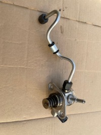 Насос топлива 16630bv80a 0261520328 renault espace 5 v 1.6 tce nissan Недорого, фото thumb