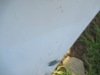 фото thumb №9, Дверь перед правое fiat ducato 06-