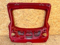 фото thumb №14, Hyundai i30 iii 3 fastback 17- крышка багажника задняя задняя