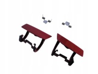 фото thumb №1, Mercedes cla 117 крышка распылителя заглушка