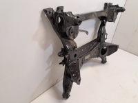 фото thumb №8, Bmw x4 g02 2023 с передний рама вспомогательная передняя