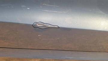 фото thumb №6, Дверь зад правые audi q3 8u0 11-