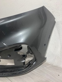 Ford kuga mk3 19- st line бампер перед передний с Разборки, фото thumb