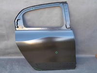 фото thumb №1, Двері праве задні renault twingo 3 iii 14-