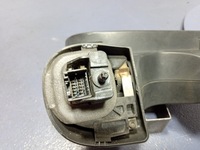 фото thumb №11, Renault trafic ii viviaro a зеркало левая 5 pin