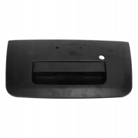 Ручка задний крышки 90606 810 чёрный wygodny Киев, фото thumb