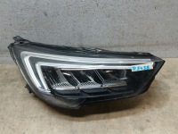 Купить Фара перед правый  opel crossland full led рестайлинг  39153539, фото thumb