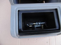 фото thumb №9, Подлокотник туннель подстаканник bmw e46 sedan универсал купе compact серый