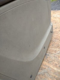 Тунель середній scenic 3 в Україні, фото thumb