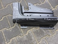 фото thumb №3, Berlingo iv rifter proace opel combo e 18- поріг правий обшивка підніжка nowa