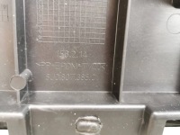 Верхній частина бампера заднього, датчики, ліхтарі audi a-3 8u рестайлінг  93. Київ, фото thumb