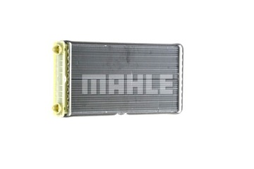 фото thumb №10, Обігрівач 189x370x42mm daf 65 cf 75 cf 85 cf 95 xf cf 85 xf 95