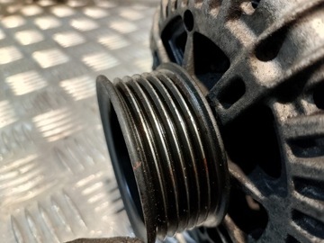 фото thumb №8, Генератор hyundai купе ii 2 2.7 v6