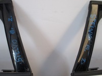 фото thumb №6, Двері ліва задні alfa romeo stelvio