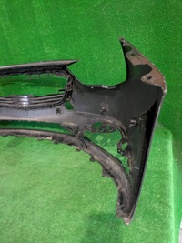 фото thumb №7, Бампер передній перед opel insignia b 17-20