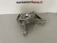 фото thumb №1, 2015-20 ford edge передня частина suspension поворотний кулак, lh