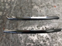 Купить Молдинг хром решетка левая правая opel insignia a 13264450 13264449, фото thumb