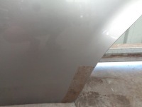 фото thumb №8, Двері alfa romeo 159 sedan ліва задні kod 651