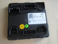 фото thumb №1, Модуль блок керування комфорт блок управління бортовою мережею audi 8w0907064a