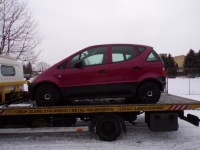 Модуль esp mercedes w168 0005426518 в Україні, фото thumb