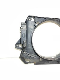 фото thumb №5, Защита корпус радиатора вентилятор вентиляторы sprinter w906 2.2 a9065051388